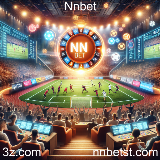 A Emoção dos Eventos Ao Vivo na Nnbet