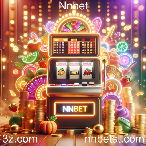 Explorando o Mundo das Máquinas Caça-Níqueis no Nnbet