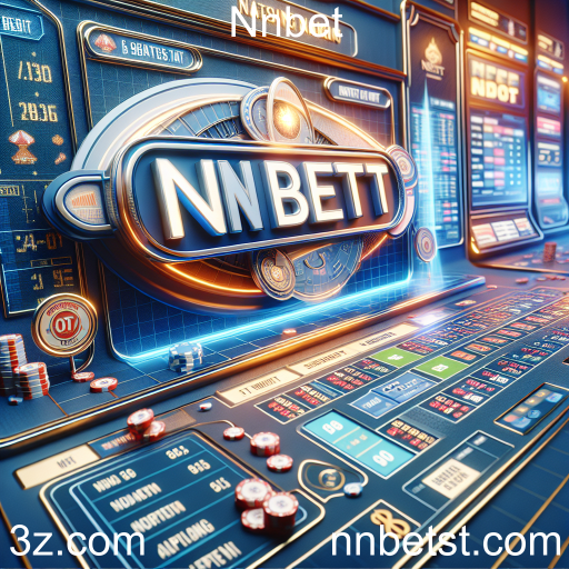 Explorando as Apostas Esportivas no Nnbet